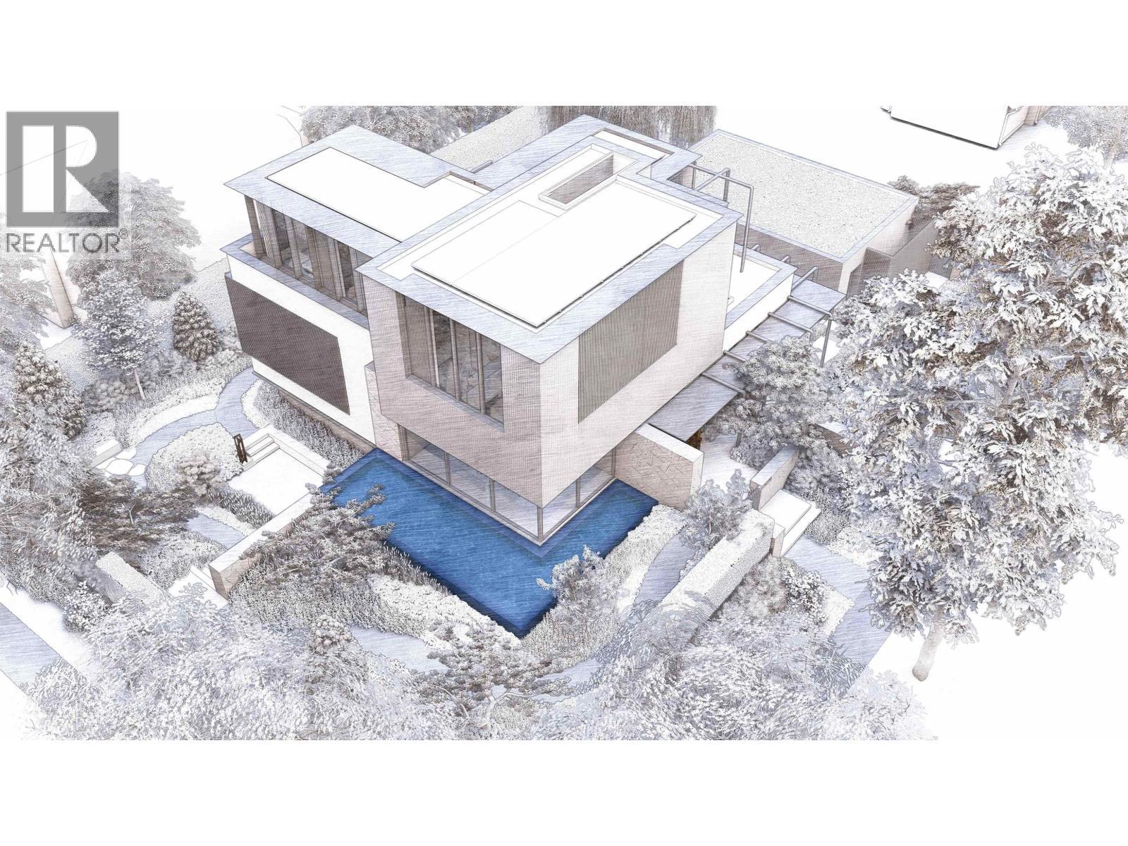 3455 Maple Street, Vancouver, BC