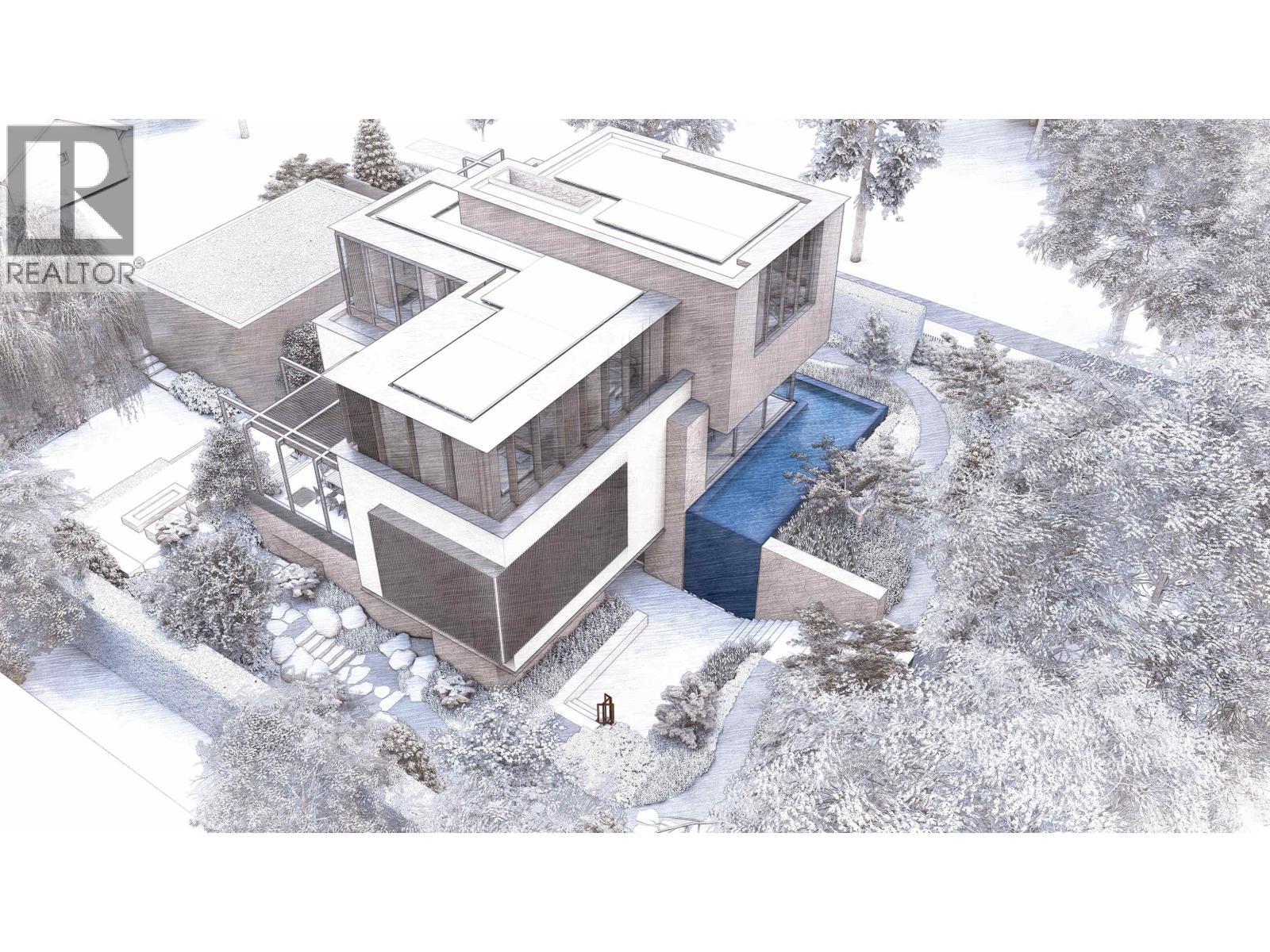 3455 Maple Street, Vancouver, BC