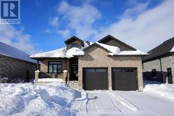 675 WINCHESTER AVENUE S North Perth, ON N4W 0J9