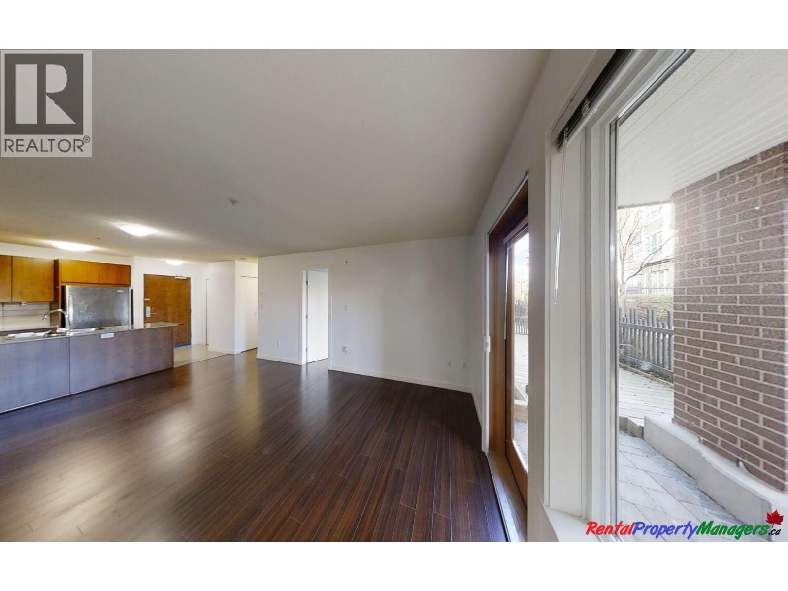 107 5885 Irmin Street, Burnaby, BC - Indoor