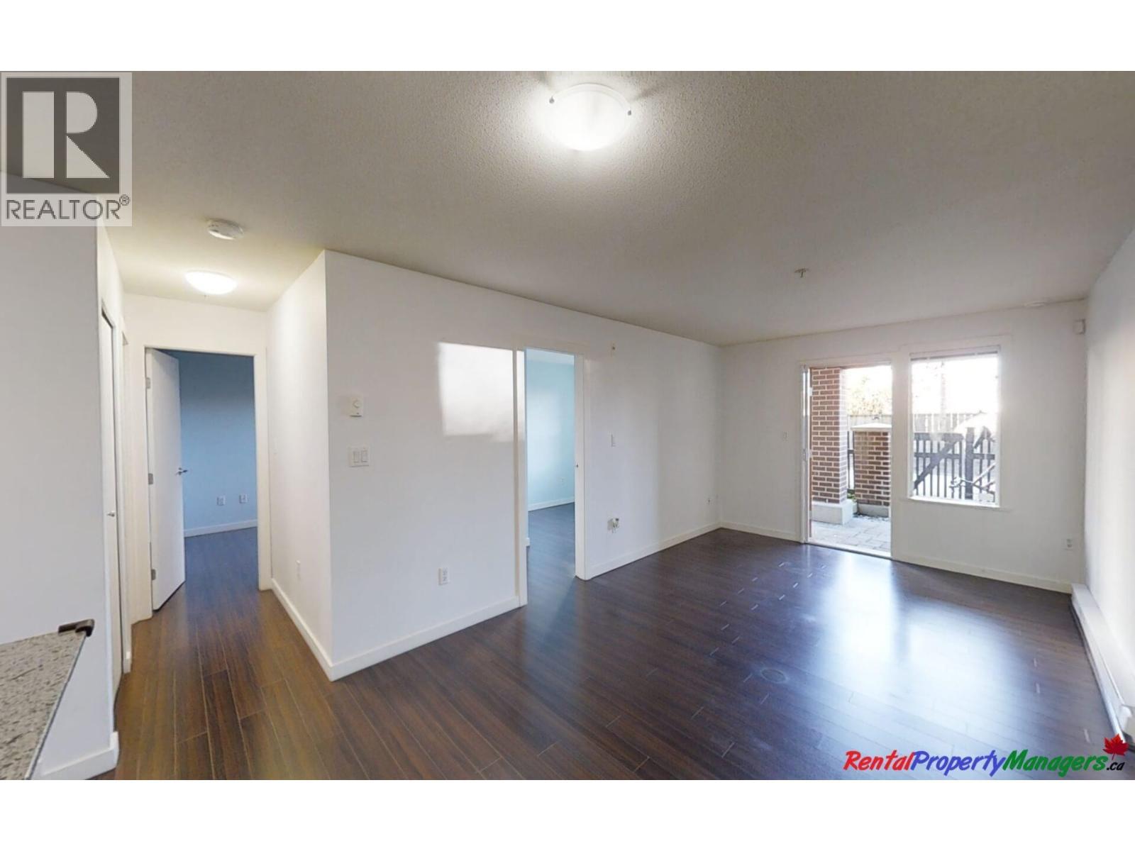 107 5885 Irmin Street, Burnaby, BC - Indoor Photo Showing Other Room