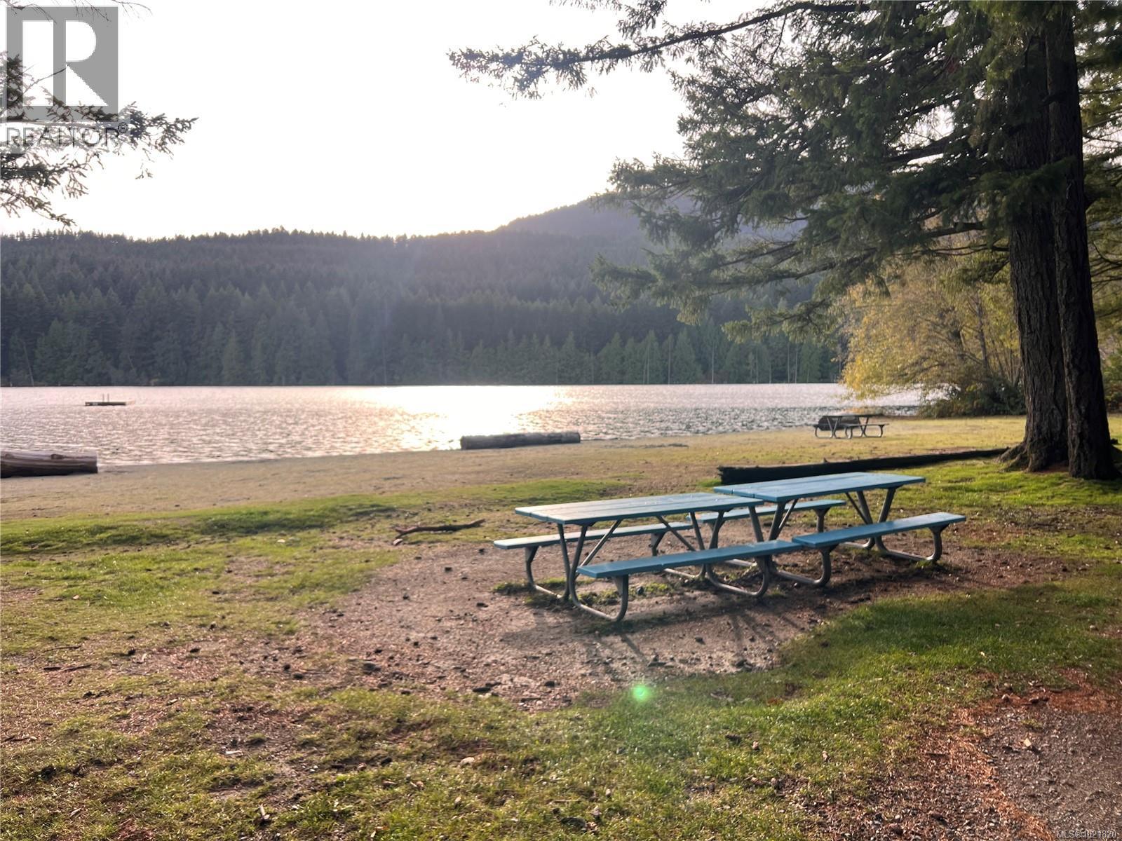 Westwood Lake Picnic Area - 3126 Elsie Lake Cir, Nanaimo, BC