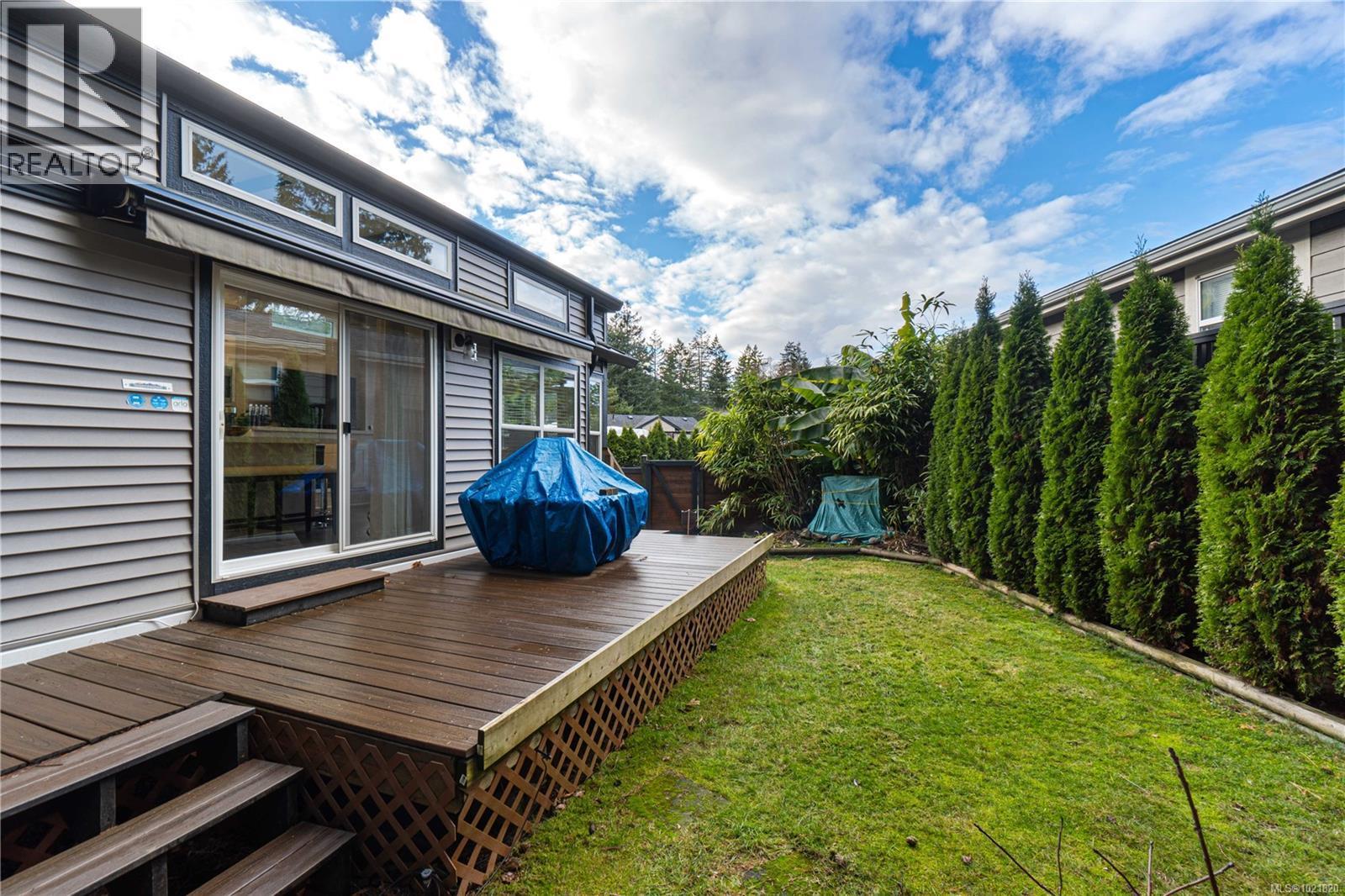 3126 Elsie Lake Cir, Nanaimo, BC