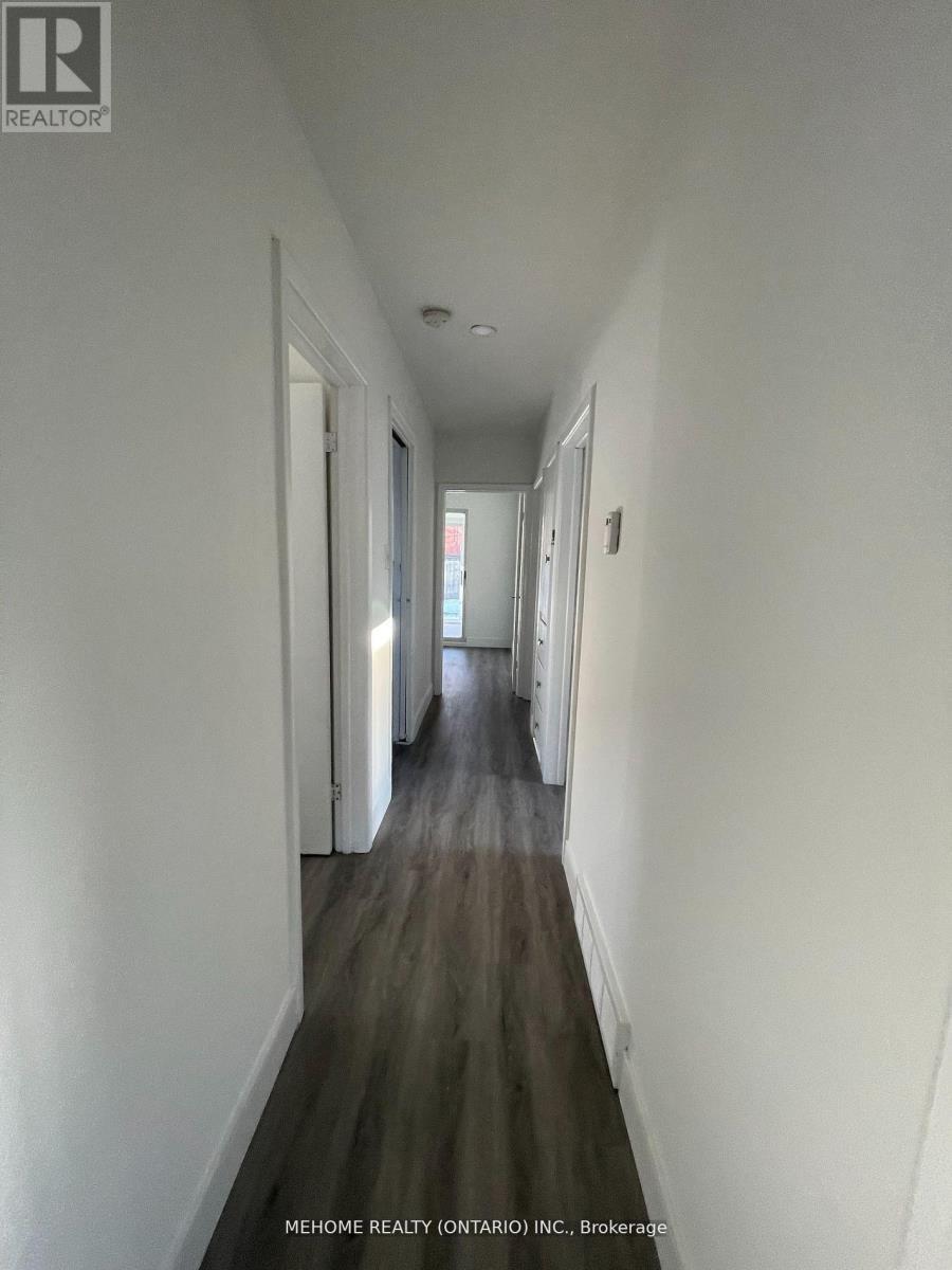 Main - 83 Cornwallis Drive, Toronto, ON - Indoor Photo Showing Other Room