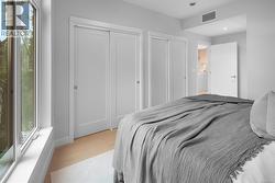 Show suite image used for finishings reference. Layout differs in the listed unit. -