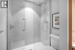 Show suite image used for finishings reference. Layout differs in the listed unit. -