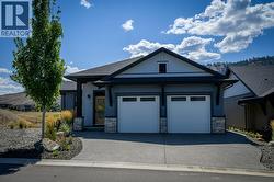 260 RUE CHEVAL NOIR Unit# 1 Kamloops, BC V1S 0G1