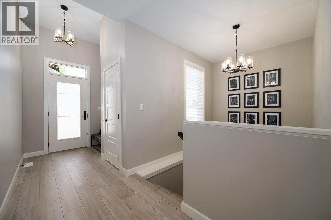 260 Rue Cheval Noir Unit# 1, Kamloops, BC - Indoor Photo Showing Other Room