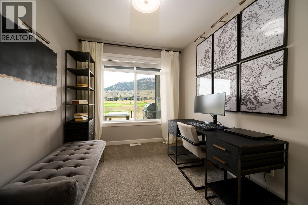 260 Rue Cheval Noir Unit# 1, Kamloops, BC - Indoor
