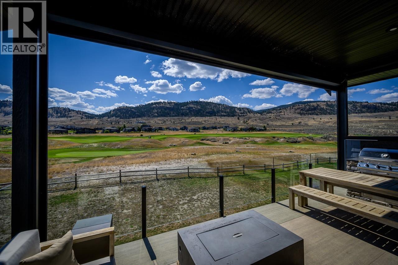 260 Rue Cheval Noir Unit# 1, Kamloops, BC - Outdoor With View