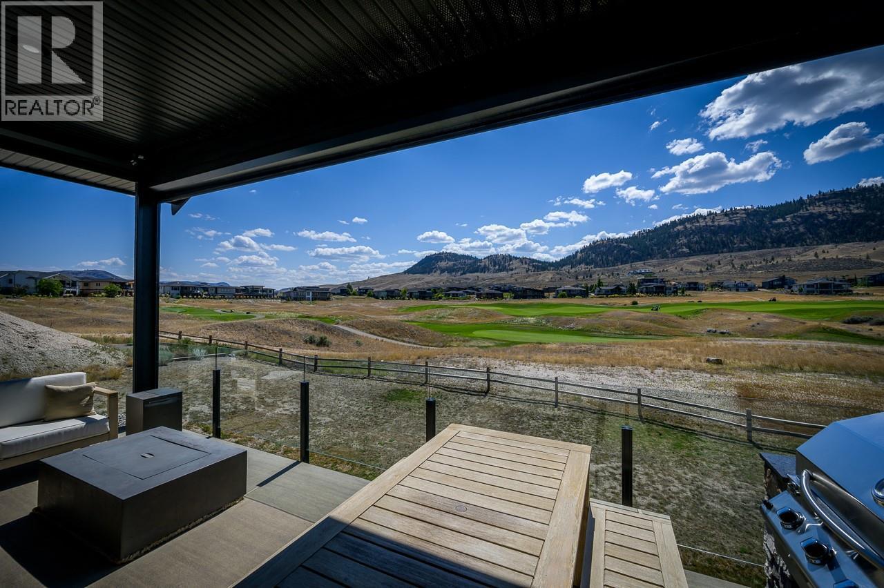 260 Rue Cheval Noir Unit# 1, Kamloops, BC - Outdoor With View