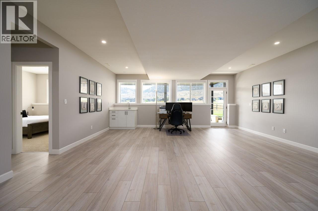 260 Rue Cheval Noir Unit# 1, Kamloops, BC - Indoor