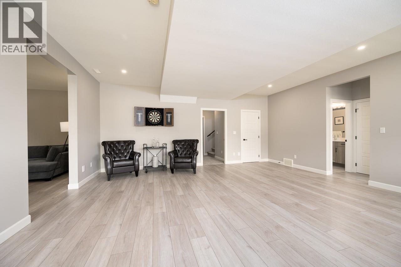 260 Rue Cheval Noir Unit# 1, Kamloops, BC - Indoor