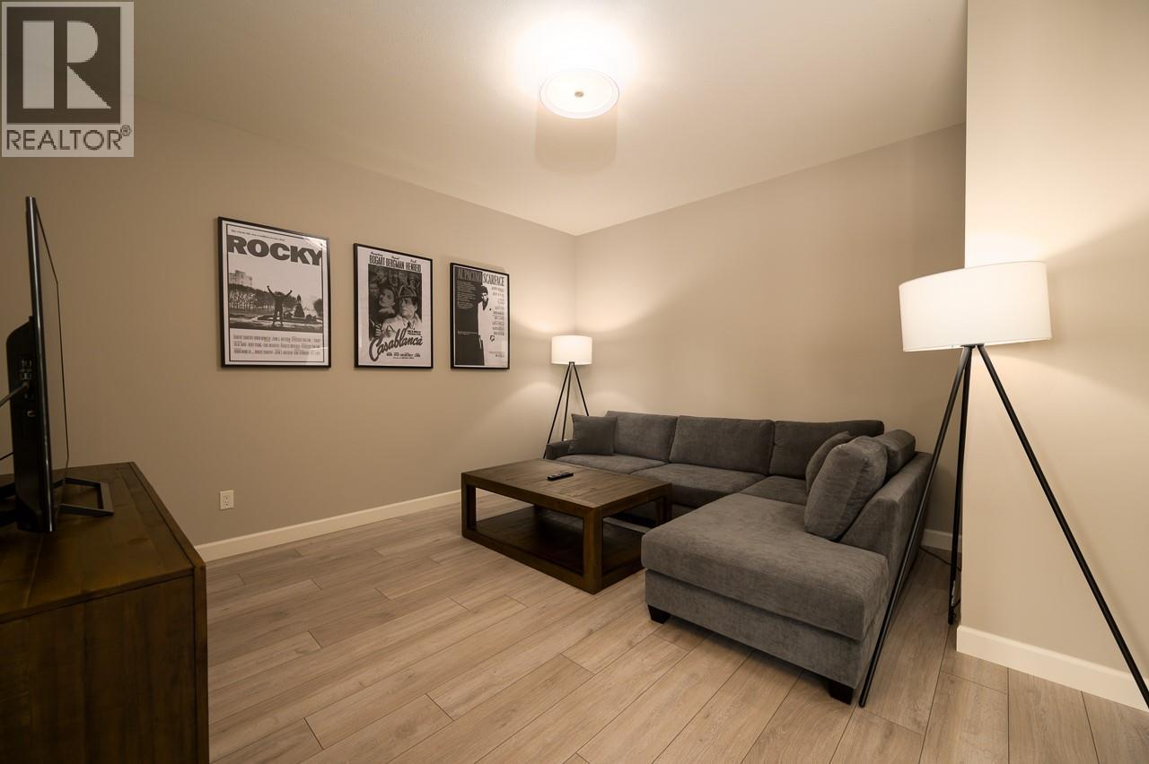 260 Rue Cheval Noir Unit# 1, Kamloops, BC - Indoor