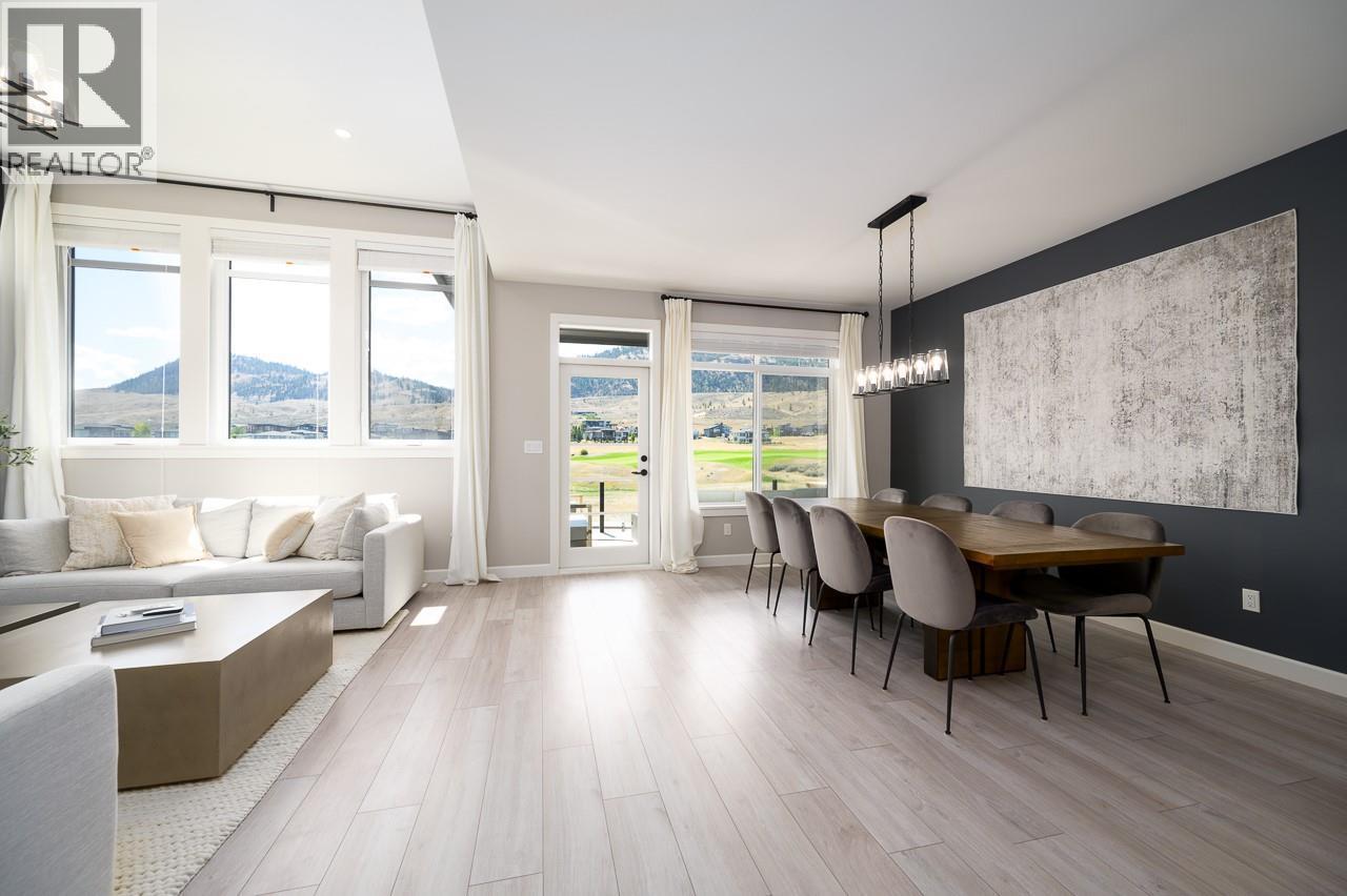 260 Rue Cheval Noir Unit# 1, Kamloops, BC - Indoor