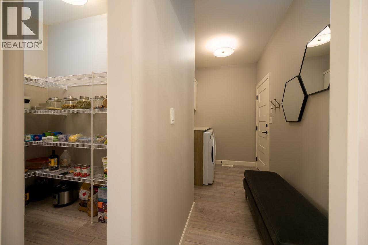 260 Rue Cheval Noir Unit# 1, Kamloops, BC - Indoor Photo Showing Other Room