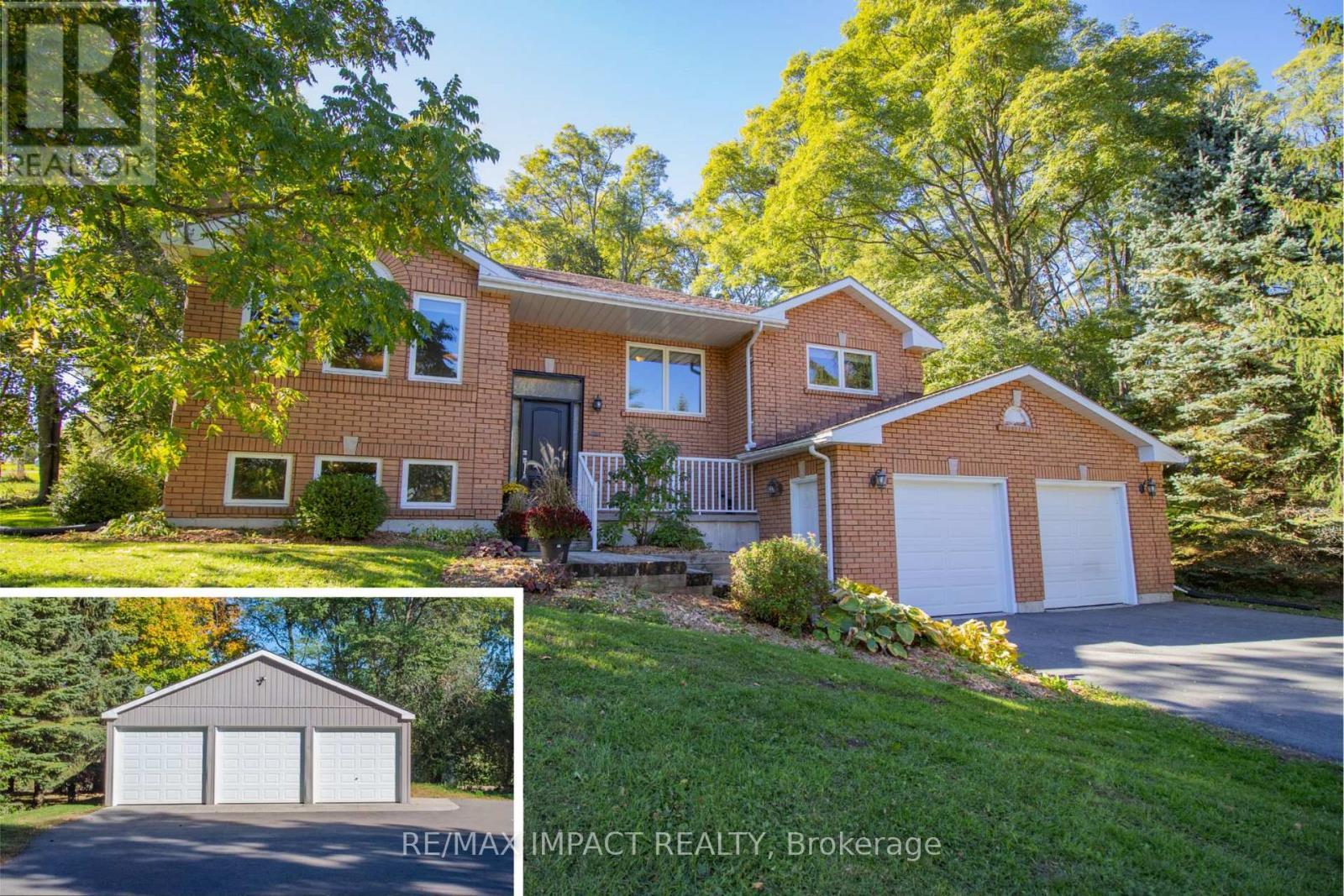 5176 Kelly Road, Hamilton Township, ON - Outdoor With Facade