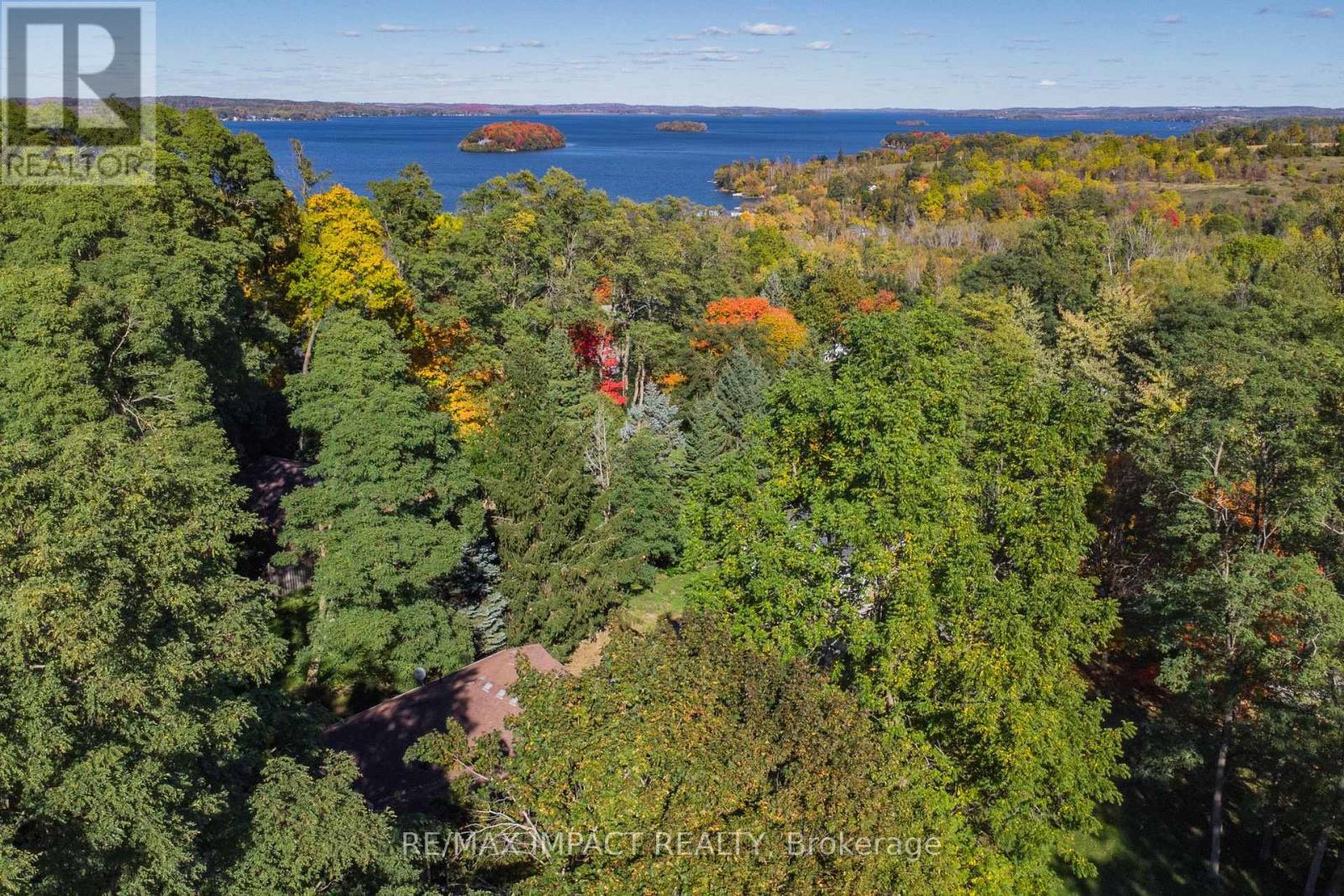 5176 Kelly Road, Hamilton Township, ON - Outdoor With Body Of Water With View