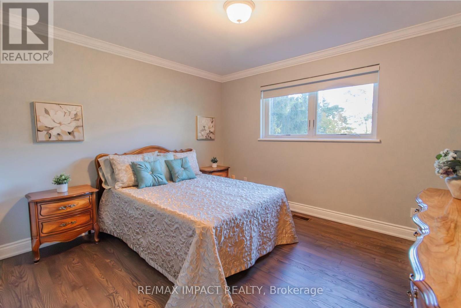 5176 Kelly Road, Hamilton Township, ON - Indoor Photo Showing Bedroom