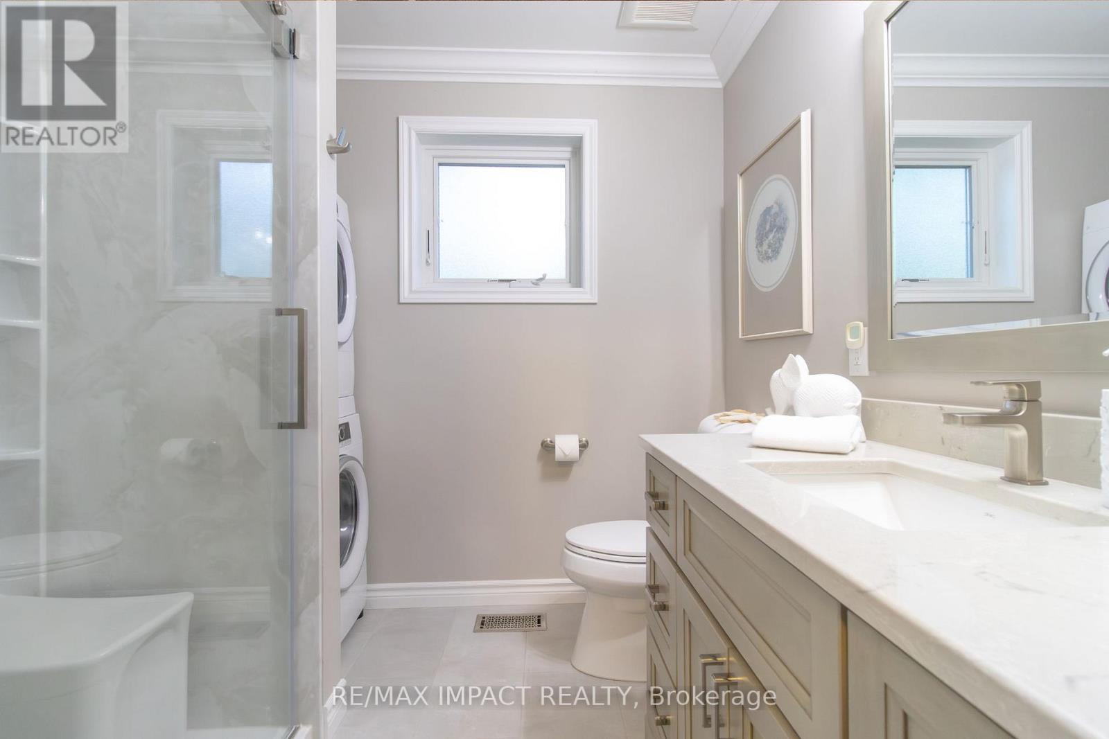 5176 Kelly Road, Hamilton Township, ON - Indoor Photo Showing Bathroom