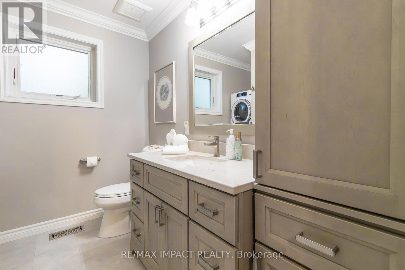 5176 Kelly Road, Hamilton Township, ON - Indoor Photo Showing Bathroom