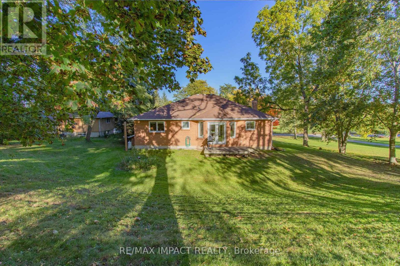 5176 Kelly Road, Hamilton Township, ON - Outdoor