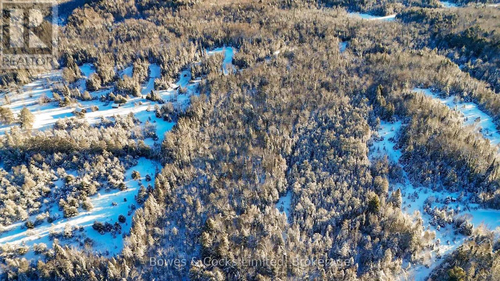 Pt Lt 3 Concession 6, North Kawartha, ON