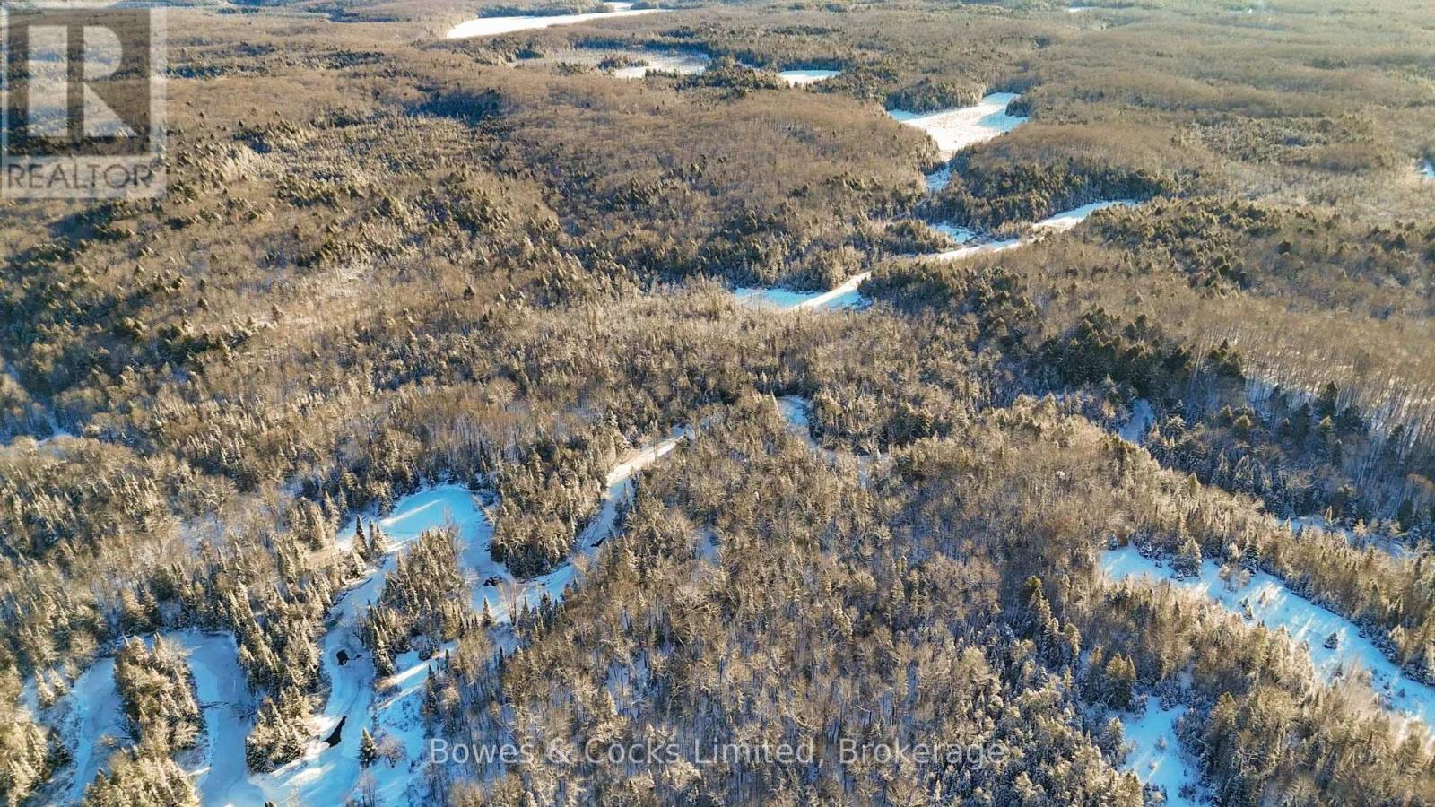 Pt Lt 3 Concession 6, North Kawartha, ON