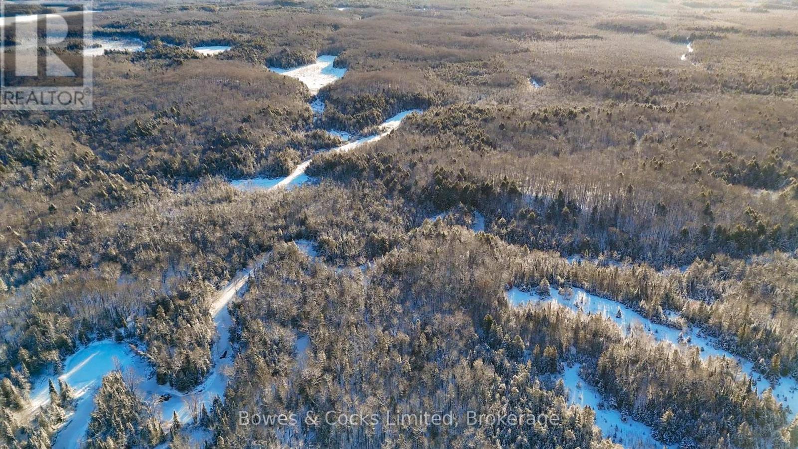 Pt Lt 3 Concession 6, North Kawartha, ON