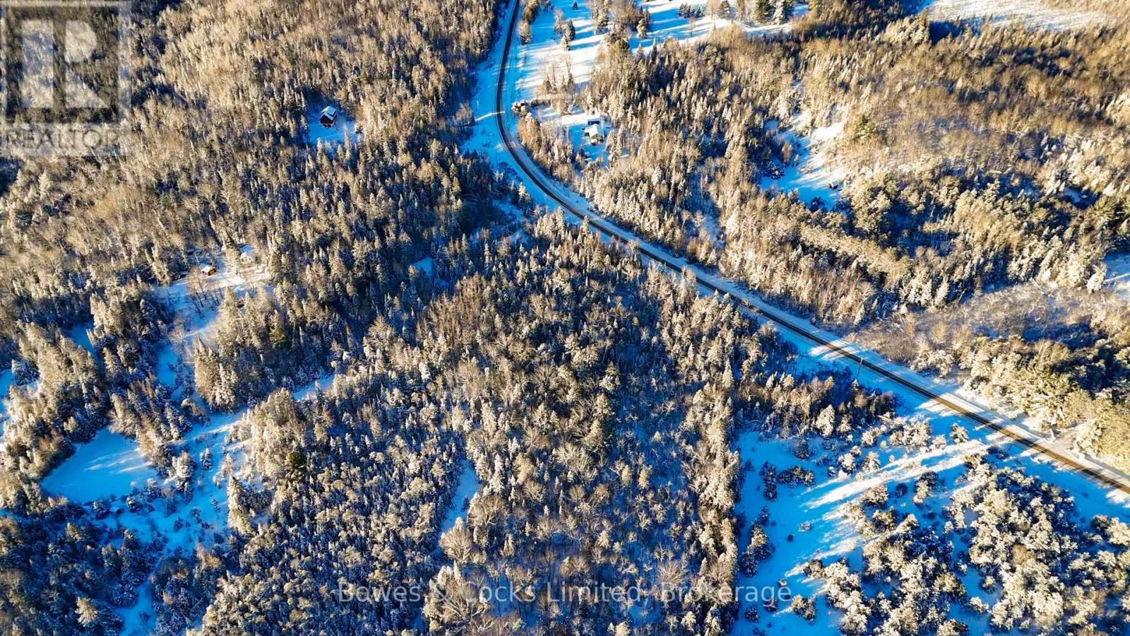 Pt Lt 3 Concession 6, North Kawartha, ON