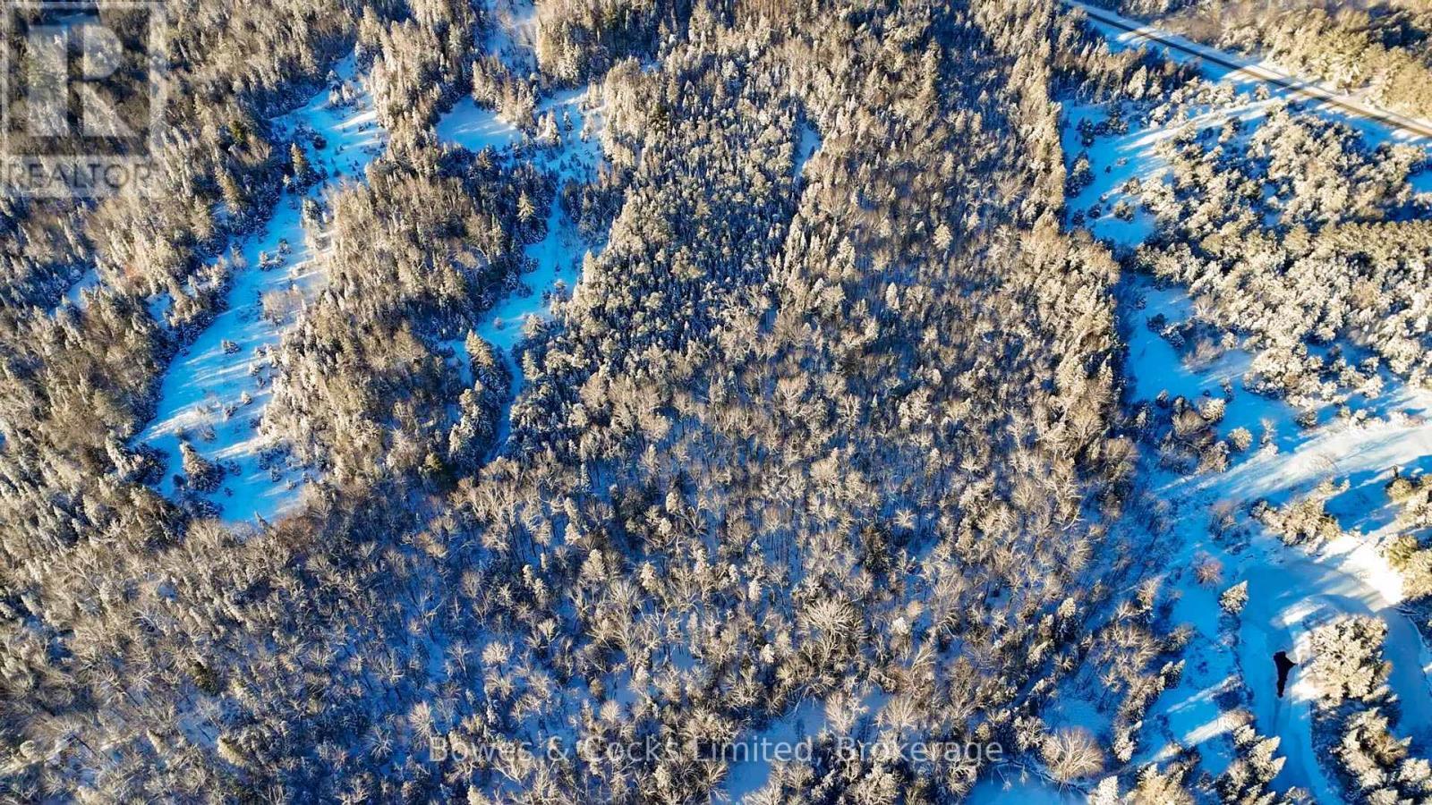 Pt Lt 3 Concession 6, North Kawartha, ON