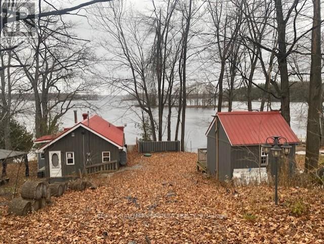 385 Blairton Road, Havelock-Belmont-Methuen (Belmont-Methuen), ON - Outdoor