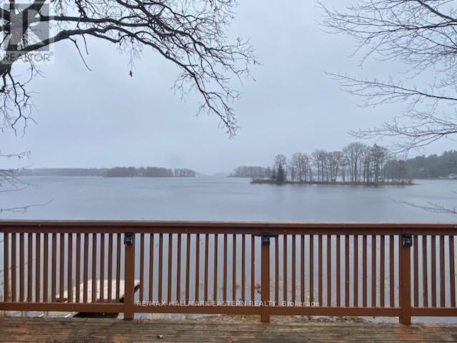 385 Blairton Road, Havelock-Belmont-Methuen (Belmont-Methuen), ON - Outdoor With Body Of Water With View
