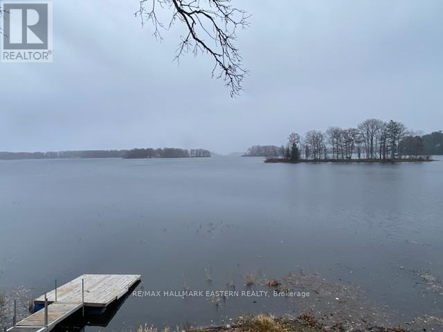 385 Blairton Road, Havelock-Belmont-Methuen (Belmont-Methuen), ON - Outdoor With Body Of Water With View