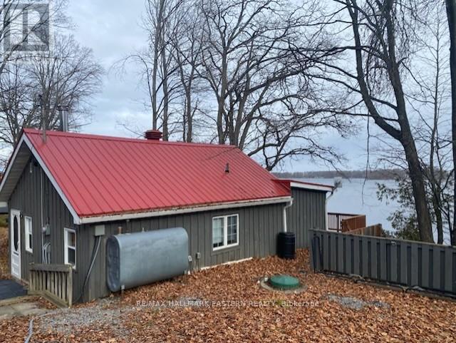 385 Blairton Road, Havelock-Belmont-Methuen (Belmont-Methuen), ON - Outdoor