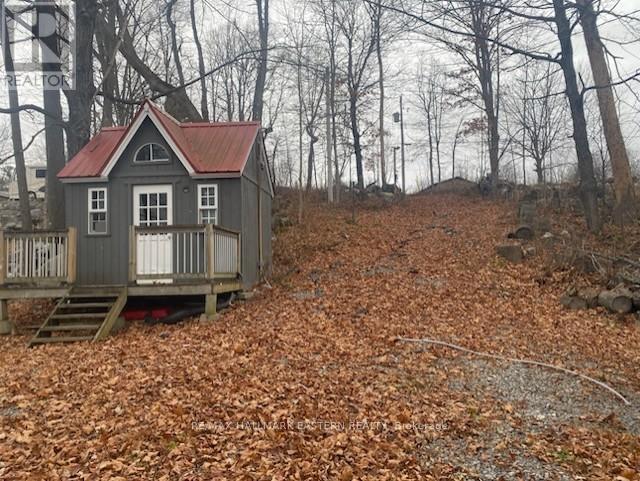 385 Blairton Road, Havelock-Belmont-Methuen (Belmont-Methuen), ON - Outdoor