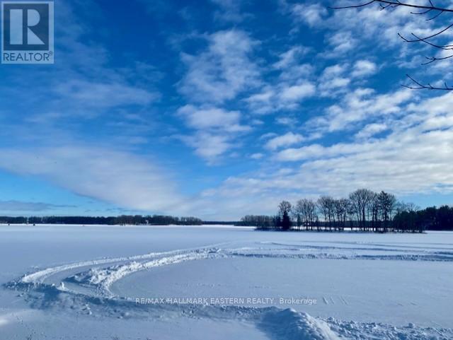 385 Blairton Road, Havelock-Belmont-Methuen (Belmont-Methuen), ON - Outdoor With Body Of Water With View