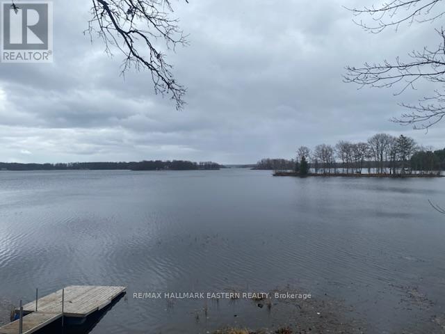 385 Blairton Road, Havelock-Belmont-Methuen (Belmont-Methuen), ON - Outdoor With Body Of Water With View