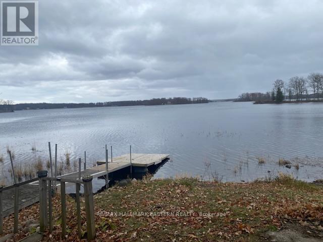 385 Blairton Road, Havelock-Belmont-Methuen (Belmont-Methuen), ON - Outdoor With Body Of Water With View