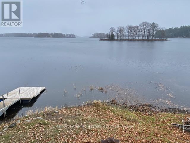 385 Blairton Road, Havelock-Belmont-Methuen (Belmont-Methuen), ON - Outdoor With Body Of Water With View