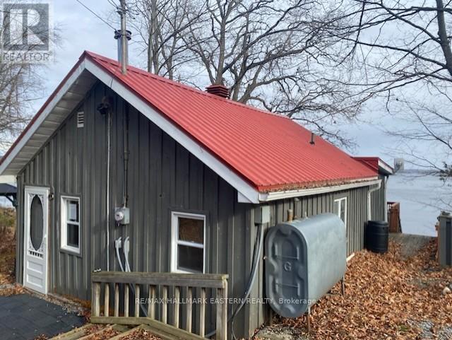 385 Blairton Road, Havelock-Belmont-Methuen (Belmont-Methuen), ON - Outdoor