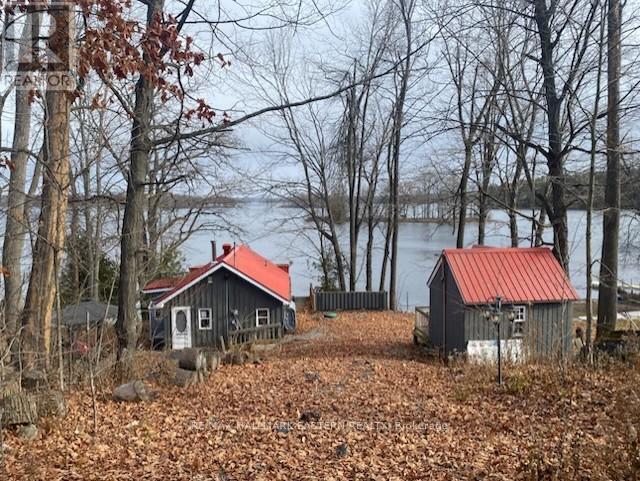 385 Blairton Road, Havelock-Belmont-Methuen (Belmont-Methuen), ON - Outdoor