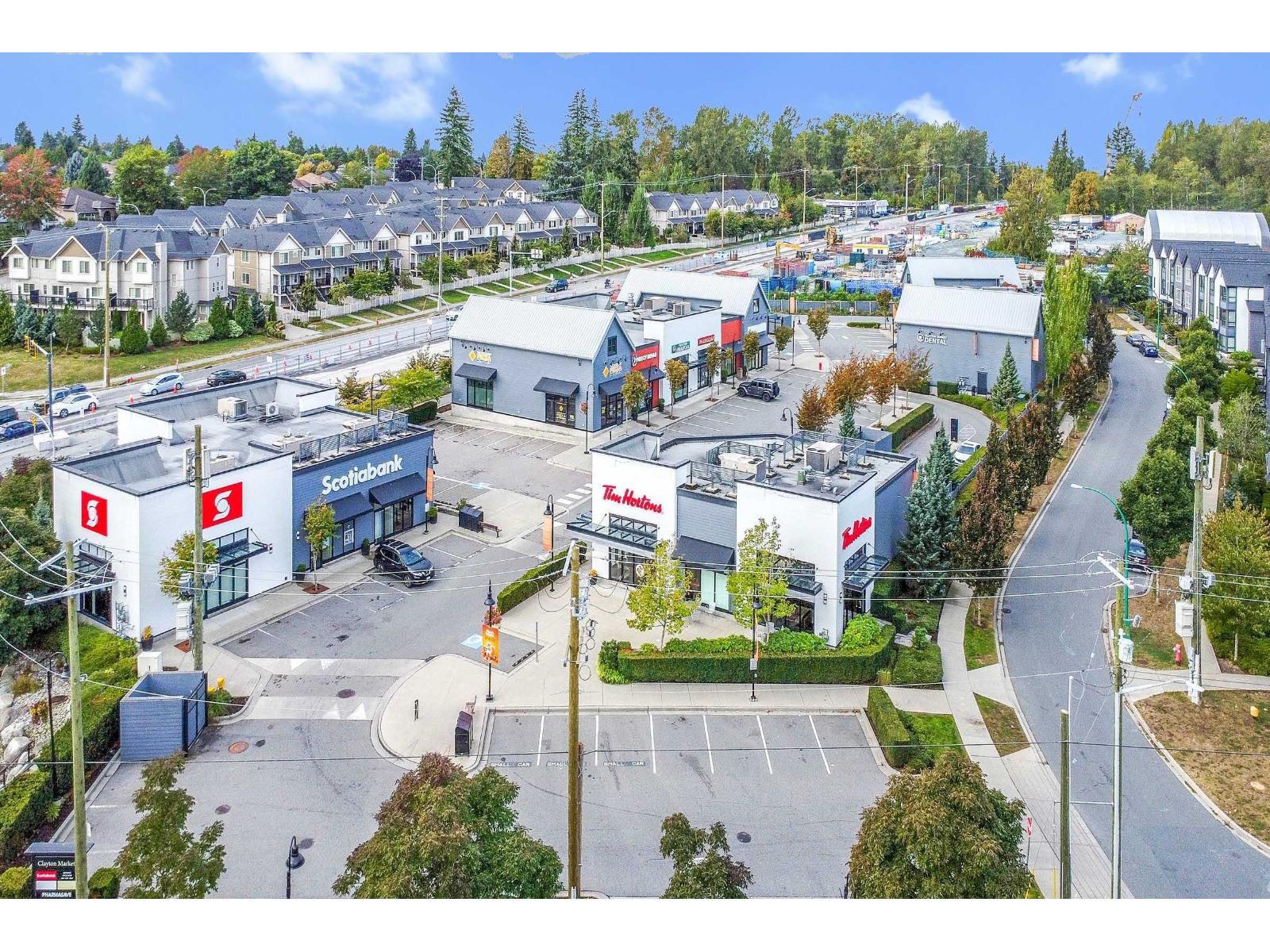 503 19228 64 Avenue, Surrey, BC - Outdoor With View