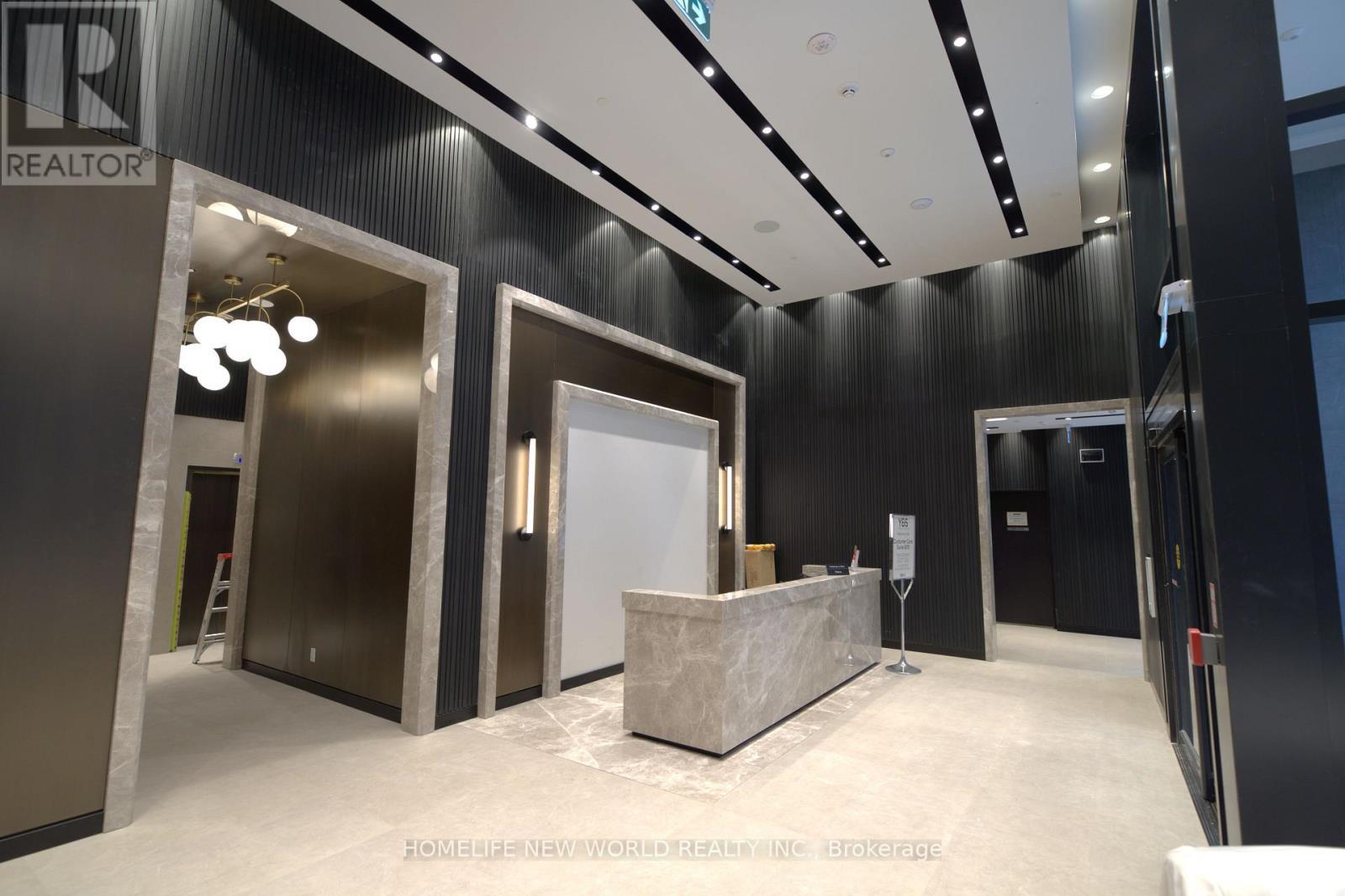 3211 - 20 Soudan Avenue, Toronto, ON - Indoor Photo Showing Other Room