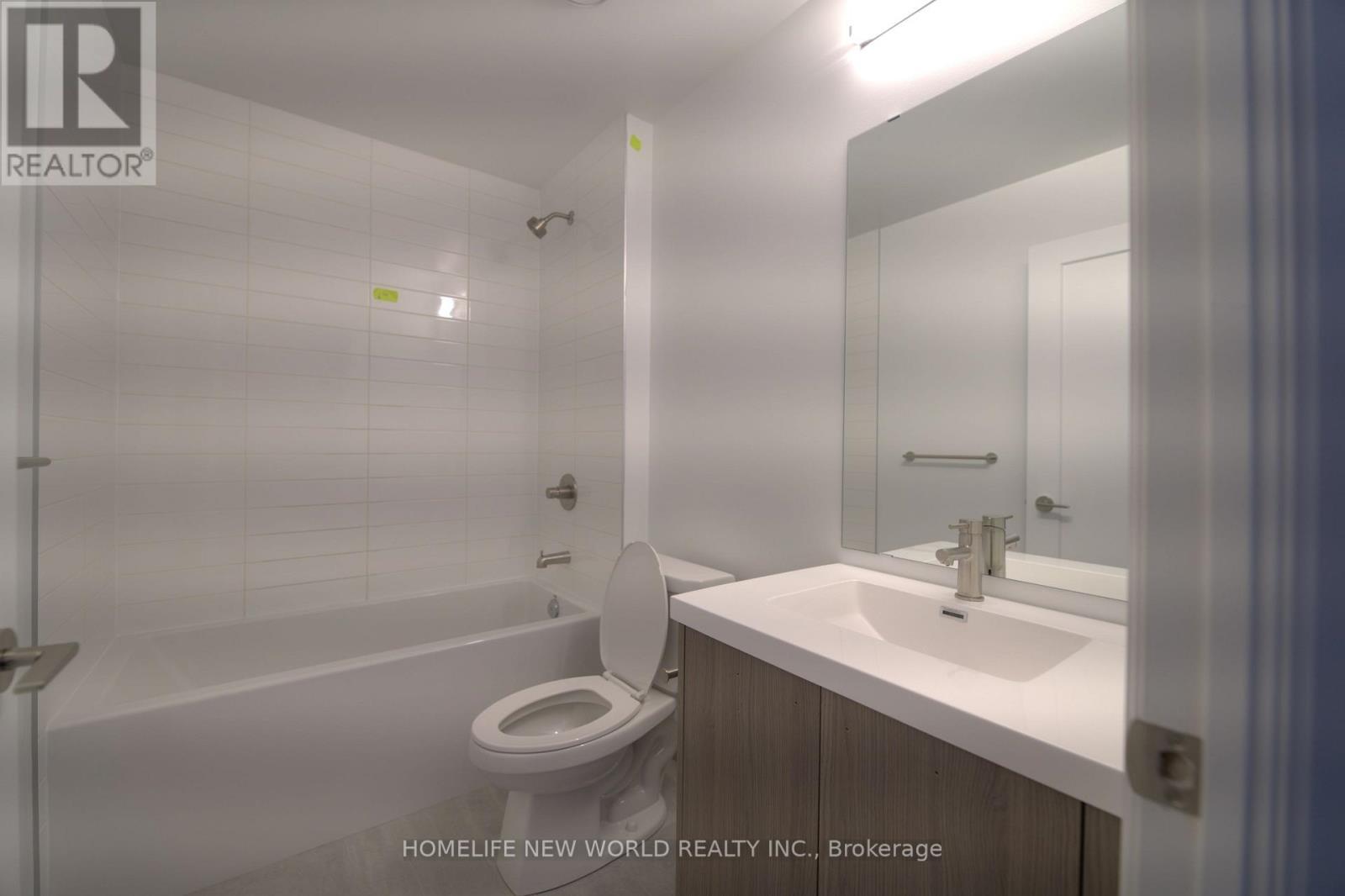 3211 - 20 Soudan Avenue, Toronto, ON - Indoor Photo Showing Bathroom