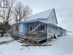 314 Lonsdale STREET Maple Creek, SK S0N 1N0