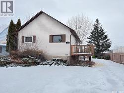 316 Lonsdale STREET Maple Creek, SK S0N 1N0
