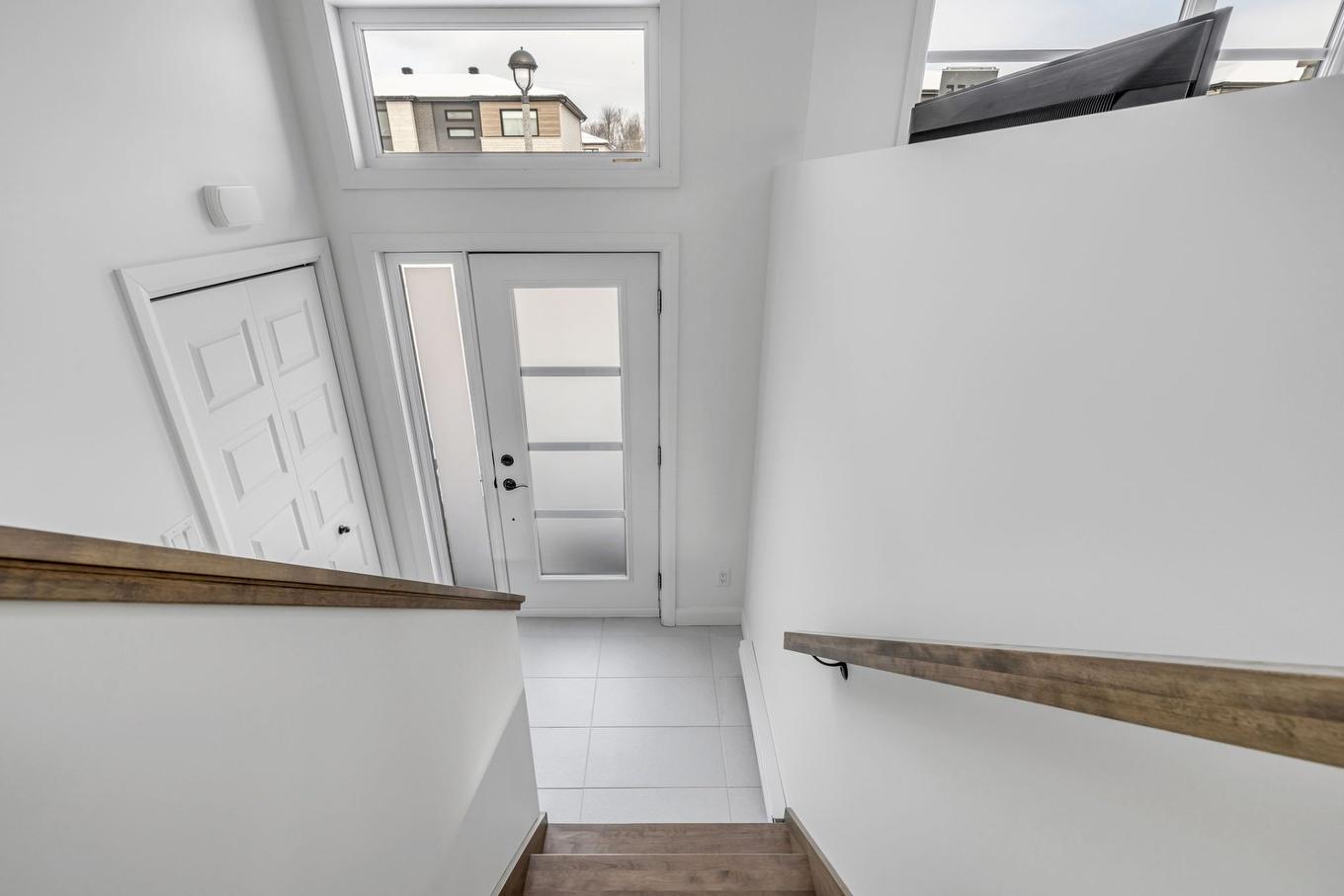 Hall d'entrée/Vestibule - 2655 Rue Courbet, Lévis (Les Chutes-De-La-Chaudière-Ouest), QC - Indoor Photo Showing Other Room