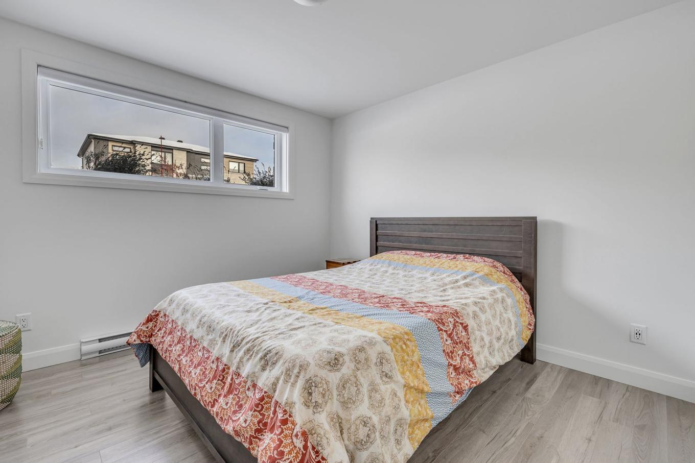 Chambre à coucher principale - 2655 Rue Courbet, Lévis (Les Chutes-De-La-Chaudière-Ouest), QC - Indoor Photo Showing Bedroom