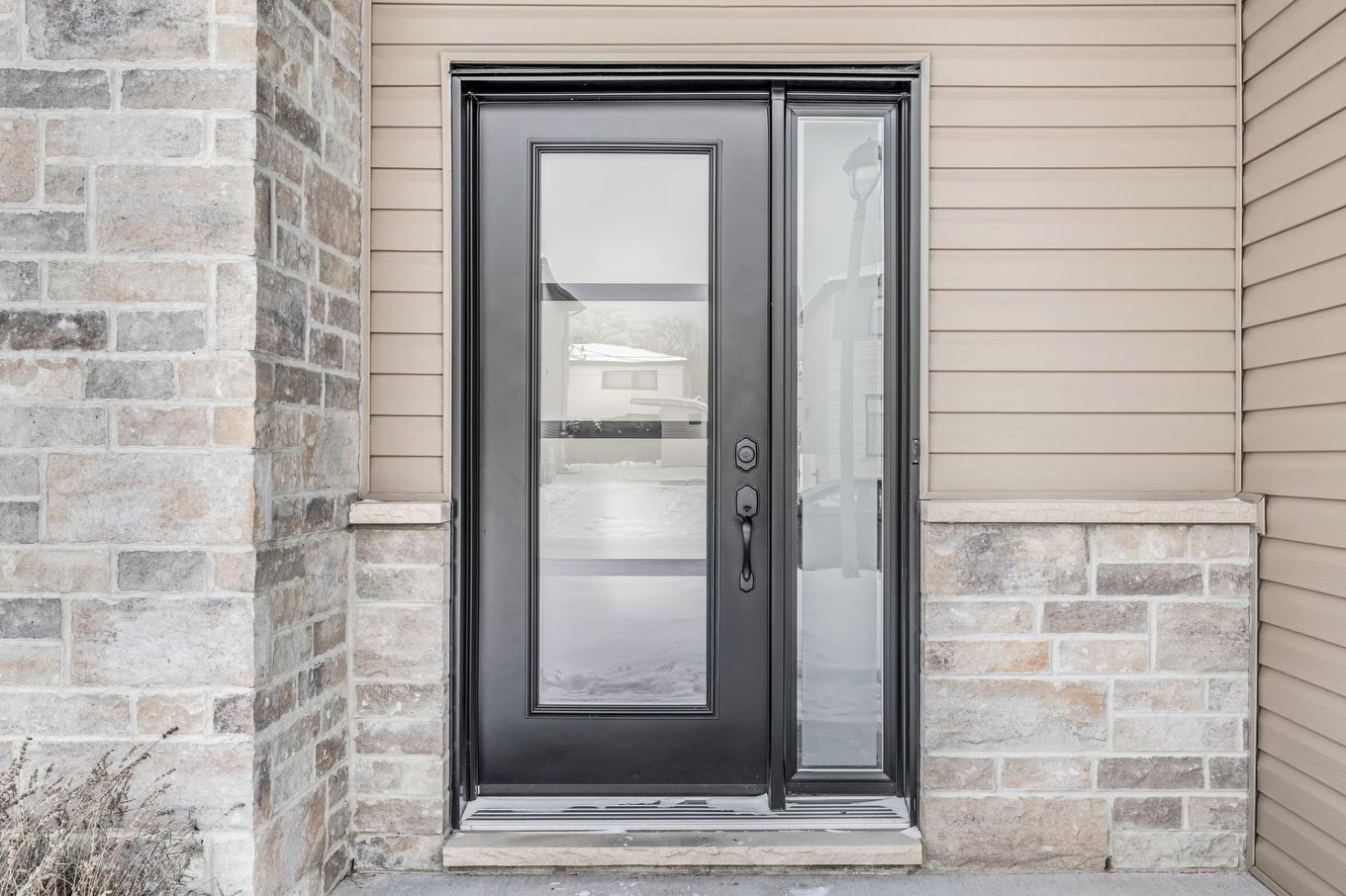 Façade - 2655 Rue Courbet, Lévis (Les Chutes-De-La-Chaudière-Ouest), QC - Outdoor With Exterior